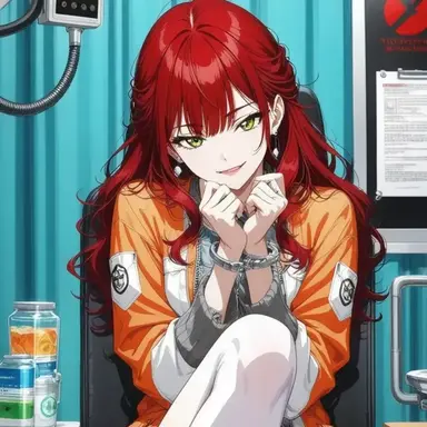 Profile image of Elara