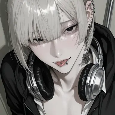 Profile image of 유이키