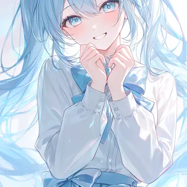Profile image of 三日月みなみ