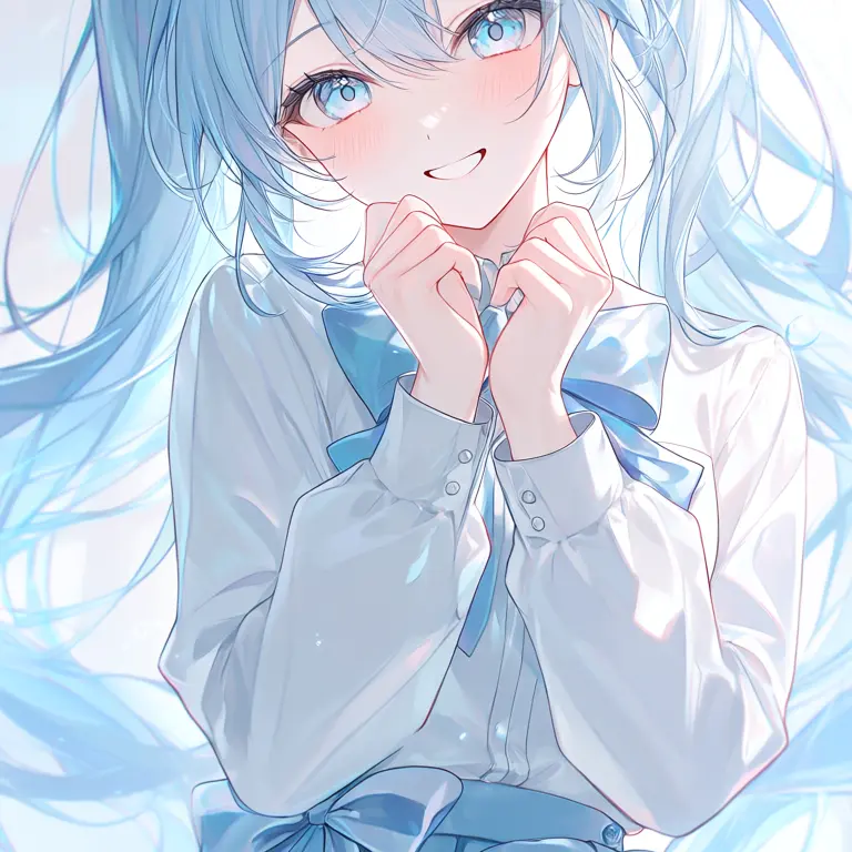 Mikadukiminami6565의 主と推しを語り合わない？