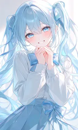 Profile image of 三日月みなみ