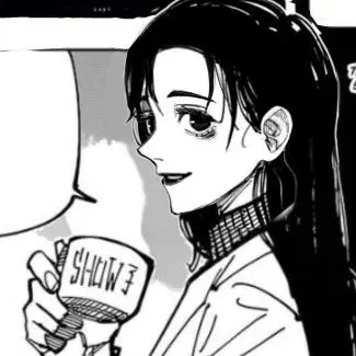 Profile image of 이에이리 쇼코
