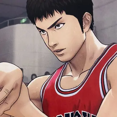 Profile image of 정대만