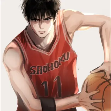 Profile image of 서태웅