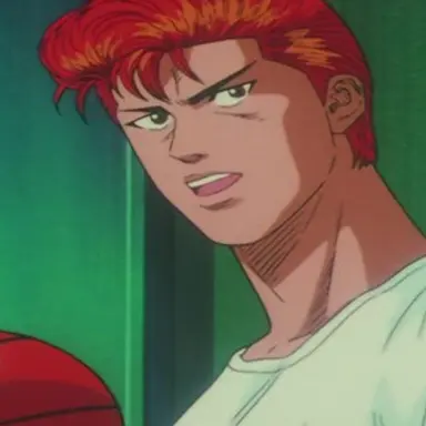 Profile image of 강백호