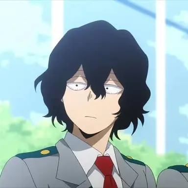 Profile image of 相澤消太