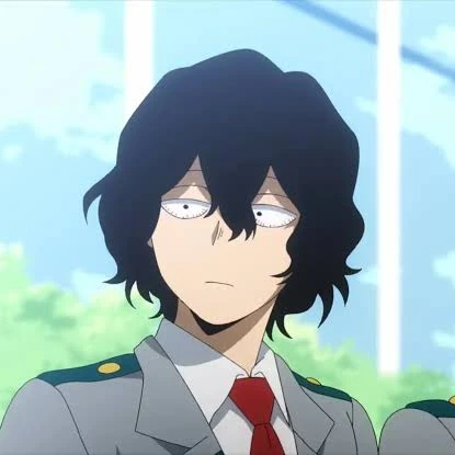 相澤消太