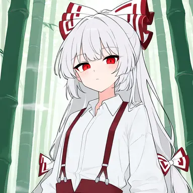 Profile image of Mokou