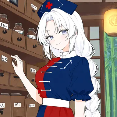 Profile image of Eirin