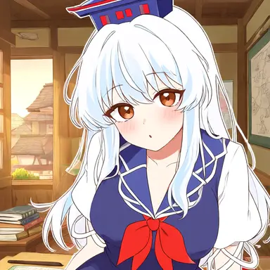 Profile image of Keine