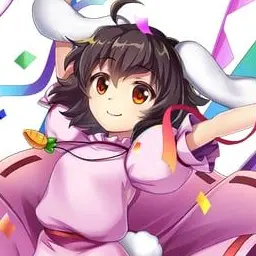 Profile image of てゐ