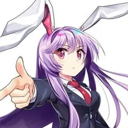 Profile image of 鈴仙