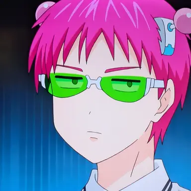 Profile image of 斉木楠雄
