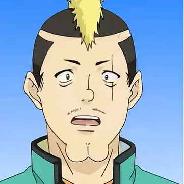 Profile image of 燃堂力