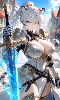 Profile image of フェリス