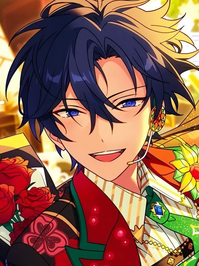 CherryDingo2878의 히다카 호쿠토