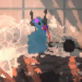 Profile image of 달을 향해 보라