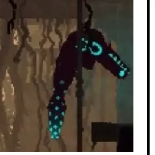 Profile image of 하늘색 도마뱀