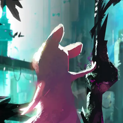 {=rain world=} 대표 이미지