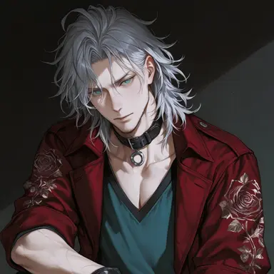 Profile image of ダンテ