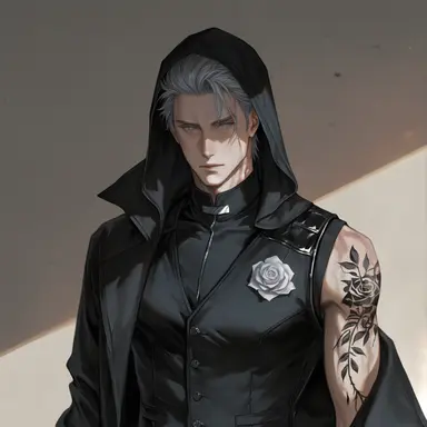 Profile image of バージル