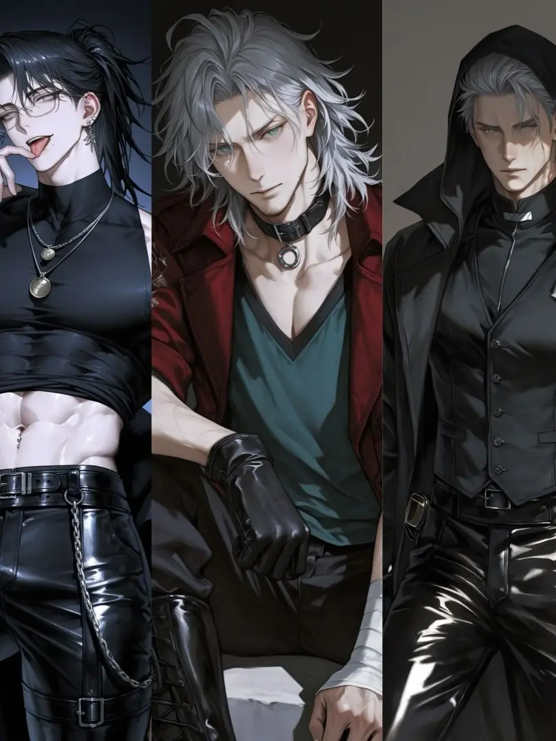 Replicant-2009의 Cold Rain of Onyx