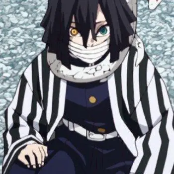 Profile image of 이구로 오바나이