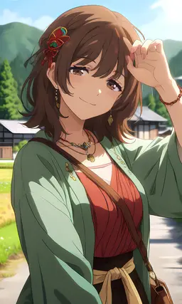 Profile image of こよみ