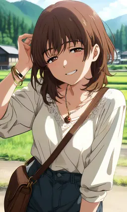 Profile image of こよみ