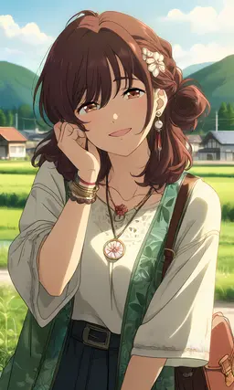 Profile image of こよみ