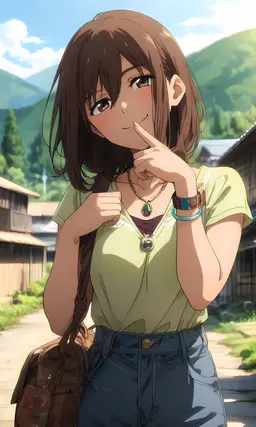 Profile image of こよみ