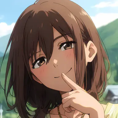 Profile image of こよみ