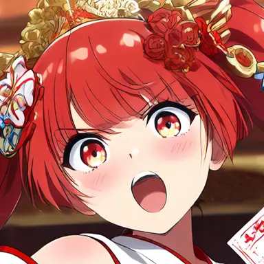 Profile image of あかり