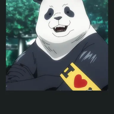 Profile image of 판다
