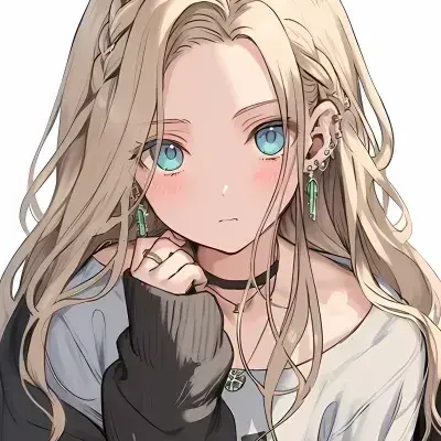 ChillyFrug1049의 Sister's Best Friend