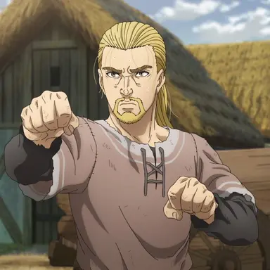 Profile image of Thorfinn