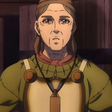 Profile image of Helga