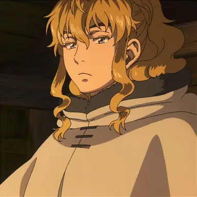 Profile image of Ylva