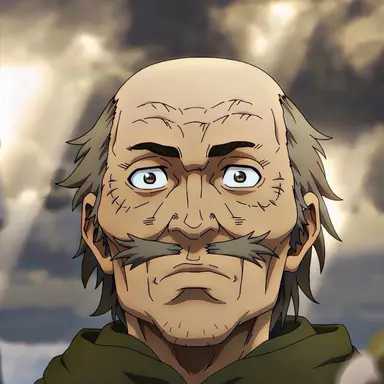 Profile image of Leif