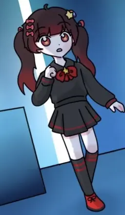 Profile image of チャッケメロウ