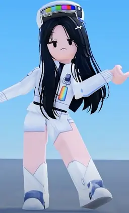 Profile image of エブリン