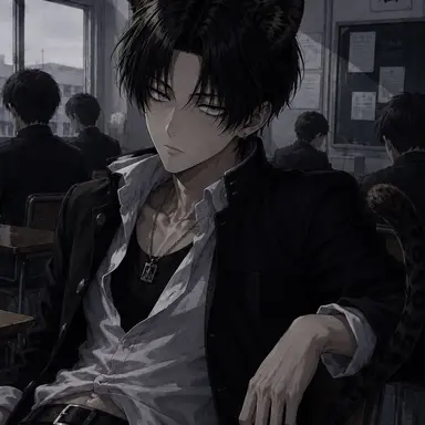 Profile image of 黒崎 豹牙