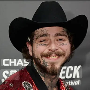 Profile image of Post Malone