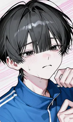Profile image of 朔