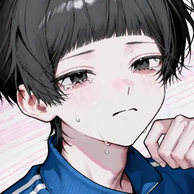 Profile image of 朔