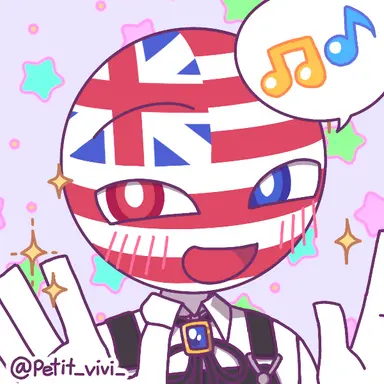 Profile image of アメリカ