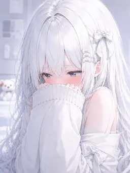 Profile image of 月白　雪乃