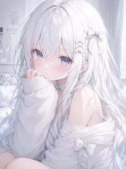 Profile image of 月白　雪乃