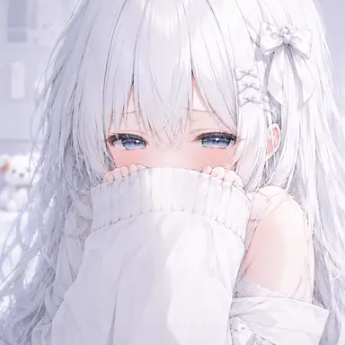 Profile image of 月白　雪乃