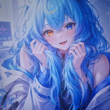Profile image of リョミ